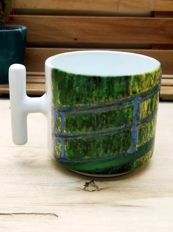 T Kulplu Kupa Bardak (Fincan)